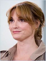 Sarah Parish