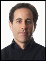 Jerry Seinfeld