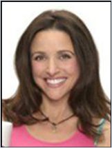 Julia Louis-Dreyfus