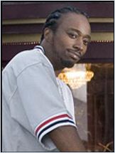Eddie Griffin