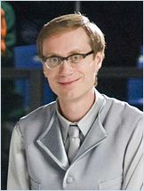 Stephen Merchant