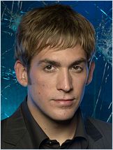 Eric Szmanda