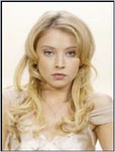Elisabeth Harnois
