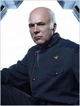 Michael Hogan