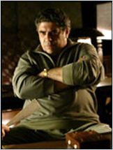 Vincent Pastore