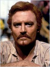 Stacy Keach
