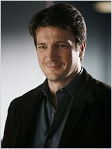 Nathan Fillion