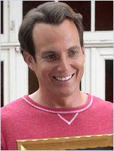 Will Arnett