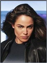 Yancy Butler