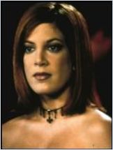 Tori Spelling