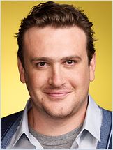 Jason Segel