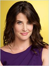 Cobie Smulders