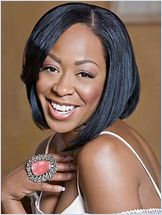 Tichina Arnold