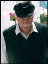 George Touliatos