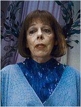 Frances de la Tour