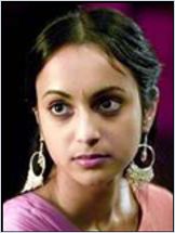 Shefali Chowdhury