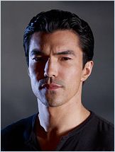 Ian Anthony Dale