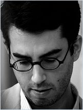 Jonathan Safran Foer