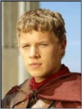 Christopher Egan