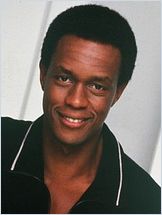 Kevin Peter Hall