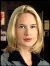 Stephanie March