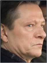 Chris Cooper Chris Cooper