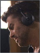 George Michael