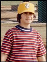Jeffrey Tedmori