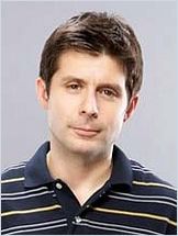 Rick Gomez