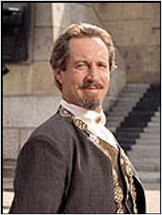 Jonathan Hyde