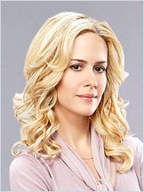 Sarah Paulson