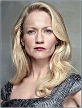 Paula Malcomson