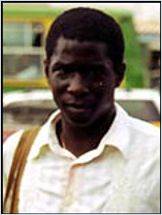 Abdul Salis