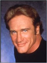 Barry Van Dyke
