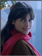 Amelia Warner