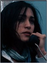 Morjana Alaoui