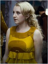 Evanna Lynch