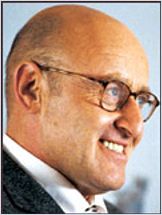 Bernard Bloch