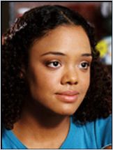 Tessa Thompson
