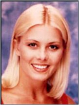 Nicole Eggert