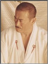 Sonny Chiba