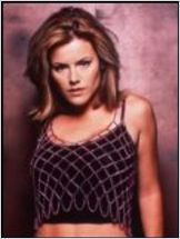 Kathleen Robertson