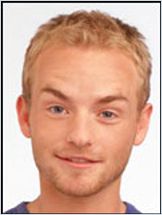 Christopher Masterson