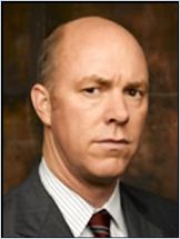 Michael Gaston