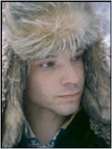 Aleksei Chadov