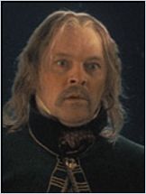 Mark Heap
