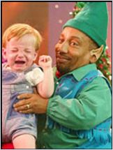 Tony Cox