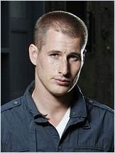Brendan Fehr