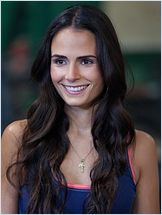 Jordana Brewster