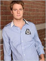 Jake McDorman